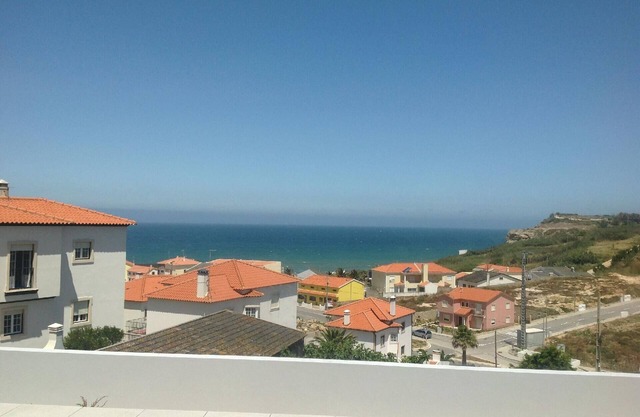 Holiday house Ribamar for 1 - 8 persons with 4 bedrooms - Holiday house