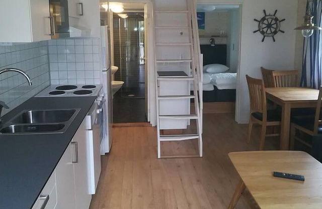 Holiday house Ronneby for 1 - 4 persons with 2 bedrooms - Holiday house