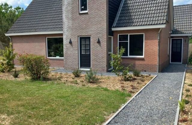 Holiday house Ruinen for 1 - 8 persons with 4 bedrooms - Holiday home