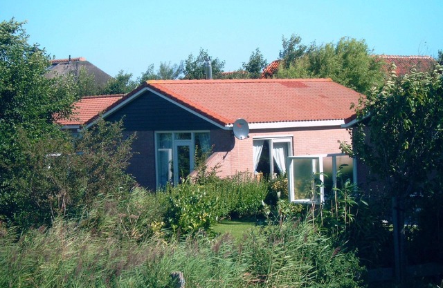 Holiday house Schoorldam for 1 - 6 persons with 3 bedrooms - Holiday home