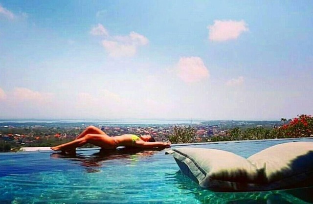 Holiday house Seminyak for 1 - 10 persons with 5 bedrooms - Holiday home