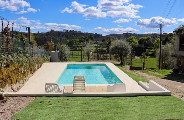 Holiday house Soutelo for 1 - 6 persons with 2 bedrooms - Holiday home