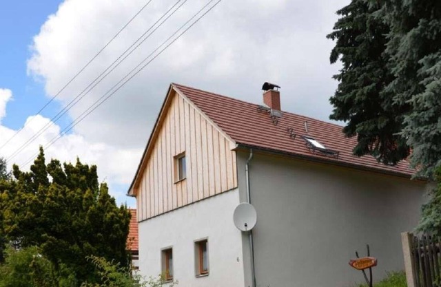 Holiday house Struppen for 1 - 8 persons with 3 bedrooms - Holiday home