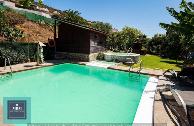Holiday house Telde for 1 - 6 persons with 3 bedrooms - Holiday home