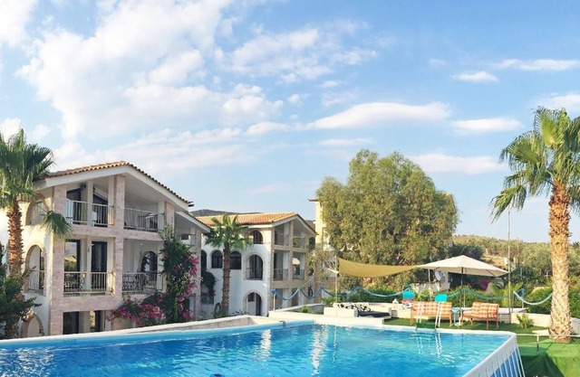 Holiday house Thermisia for 1 - 4 persons with 2 bedrooms - Holiday home