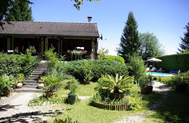 Holiday house Thury for 1 - 6 persons with 3 bedrooms - Holiday house