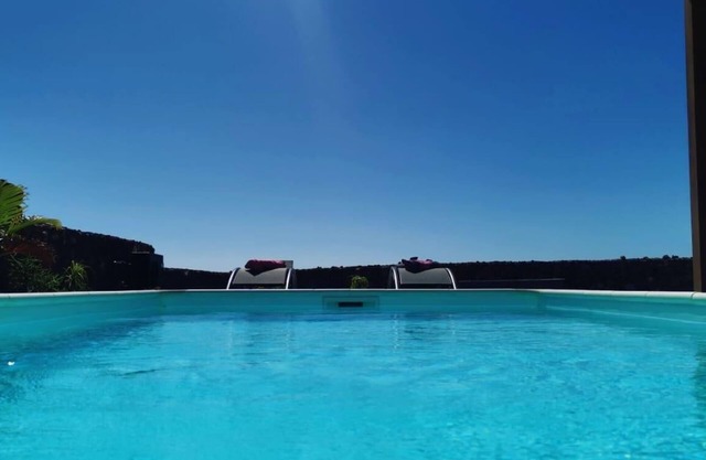 Holiday house Tindaya for 1 - 4 persons with 2 bedrooms - Holiday house