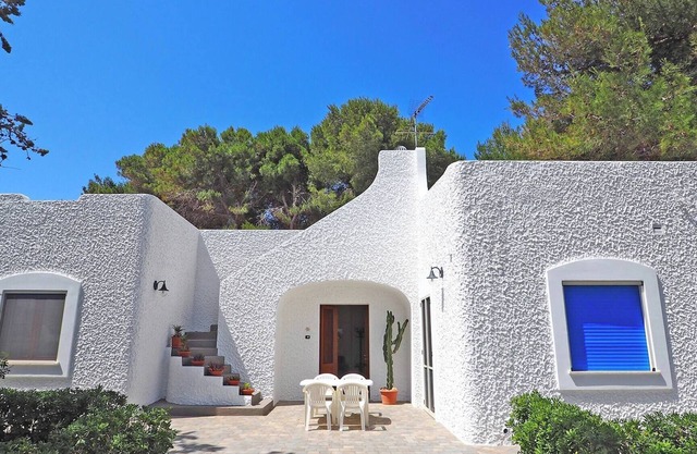 Holiday house Torre Suda for 1 - 8 persons with 3 bedrooms - Holiday home