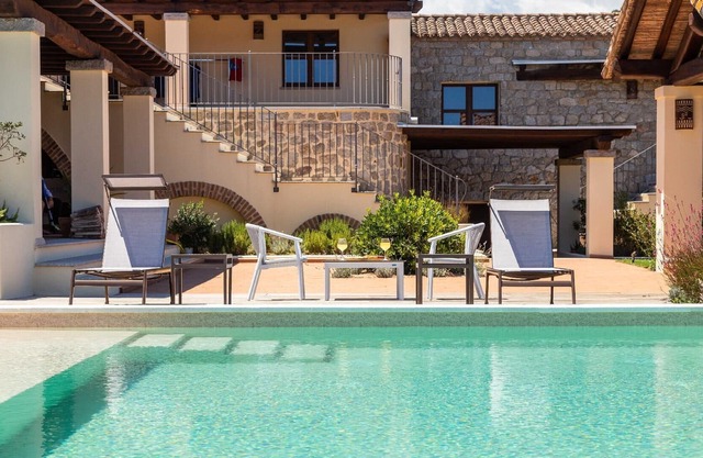 Holiday house Tortoli' for 1 - 21 persons with 5 bedrooms - Holiday home