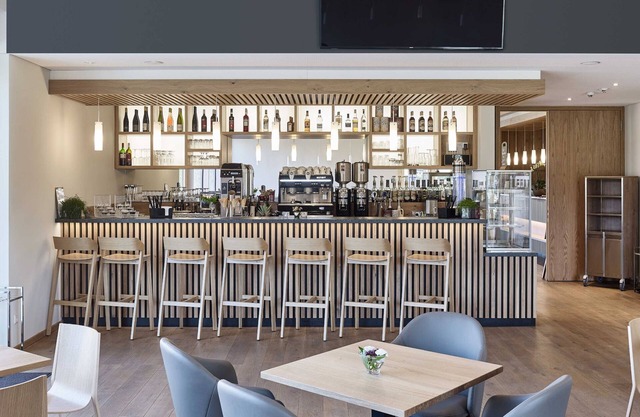 Holiday house type C2 Deluxe - Trixi Ferienpark Zittauer Gebirge