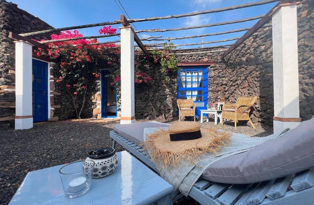 Holiday house Uga for 1 - 2 persons with 1 bedroom - Casa Rural