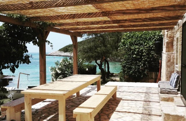 Holiday house Vis (Stadt) for 1 - 4 persons with 2 bedrooms - Holiday home