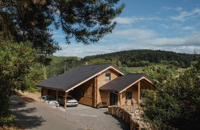 Holiday house Waldeck for 1 - 6 persons with 3 bedrooms - Holiday home