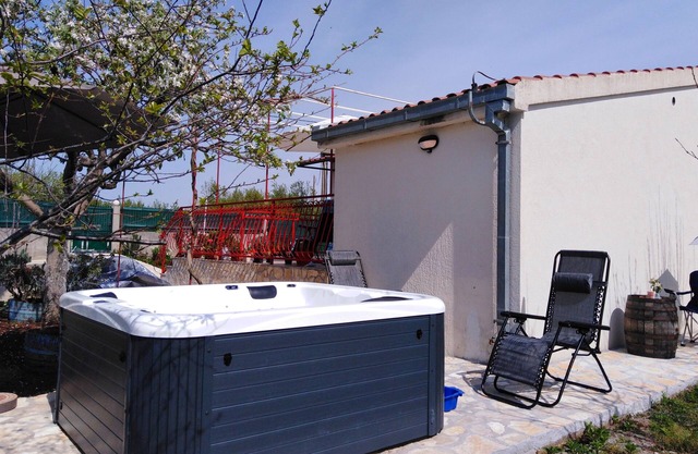 Holiday house with a parking space Srijane, Zagora (K-22621)