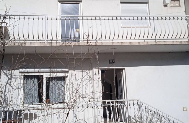 Holiday house with a parking space Hrvace, Zagora (K-20674)