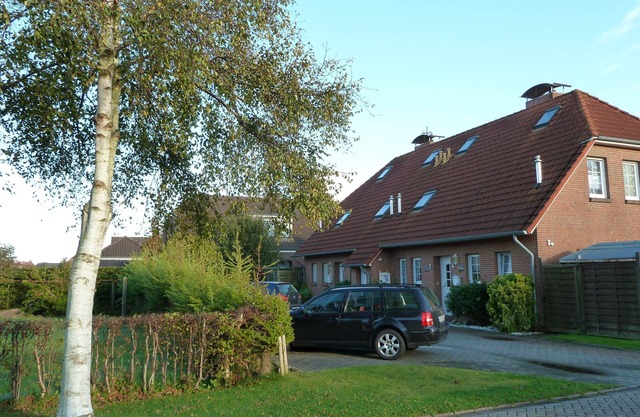 Holiday house with garden, non-smoking, free WiFi