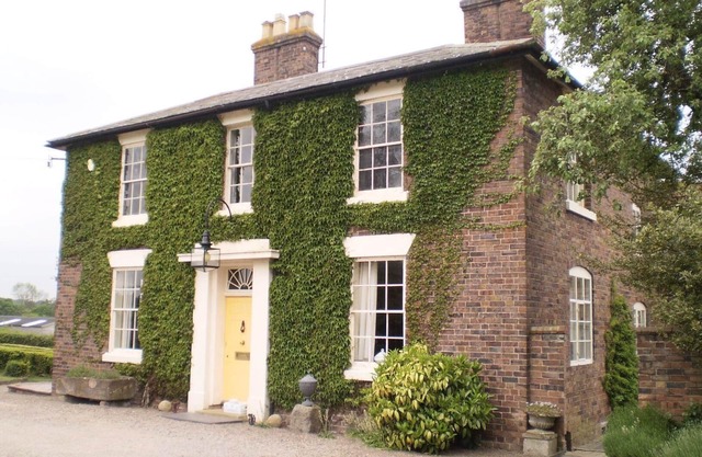 Holiday house Wootton for 1 - 4 persons with 1 bedroom - Holiday apartment in one or multi-family ho