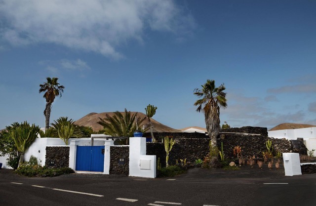 Holiday house Yaiza for 1 - 2 persons with 1 bedroom - Casa Rural