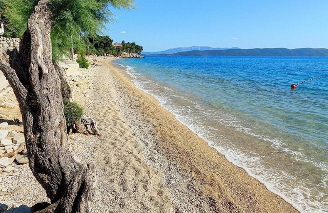 Holiday house Živogošće for 1 - 8 persons with 2 bedrooms - Holiday house