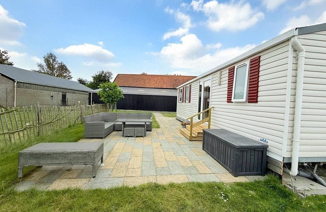 Holiday house Zonnemaire for 1 - 6 persons with 3 bedrooms - Holiday home