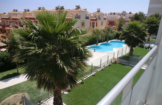 Holiday Houses - El Mirador de Villamartin