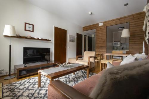 Holiday in Lapland - Iso-Ylläksentie 42 B 2507