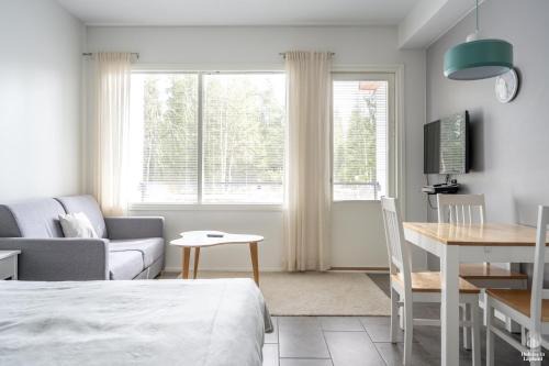 Holiday in Lapland - Ylläs Sivulantie 112