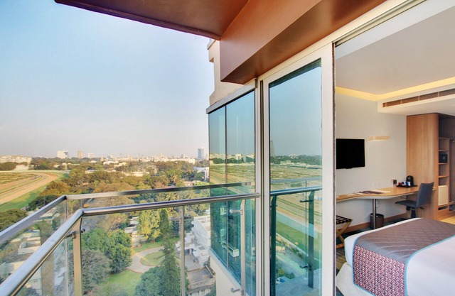 Holiday Inn Bengaluru Racecourse by IHG