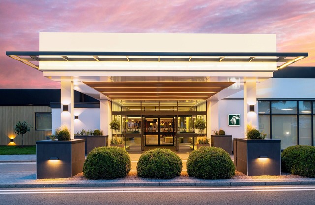 Holiday Inn Coventry M6, Jct.2 by IHG