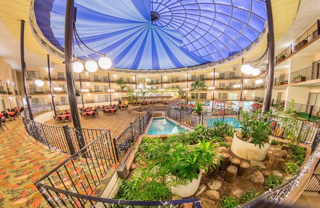 Holiday Inn Des Moines-Airport/Conf Center by IHG