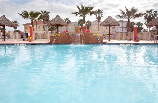 Holiday Inn Express Hotel & Suites South Padre Island by IHG