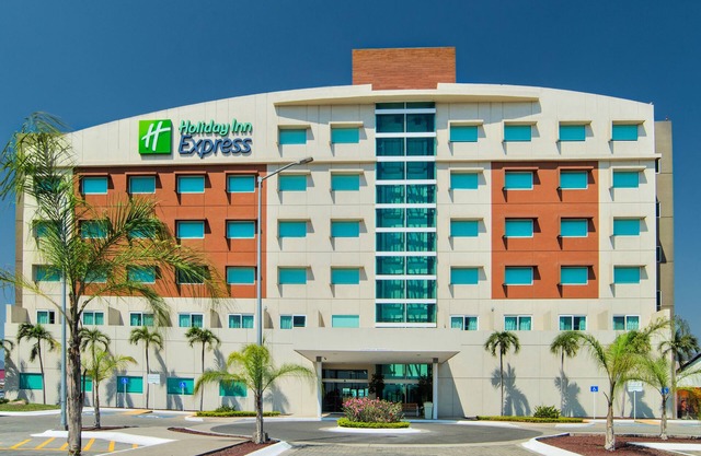 Holiday Inn Express Manzanillo by IHG