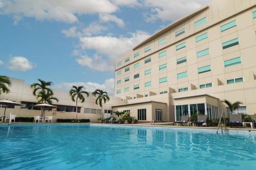 Holiday Inn Express Manzanillo by IHG