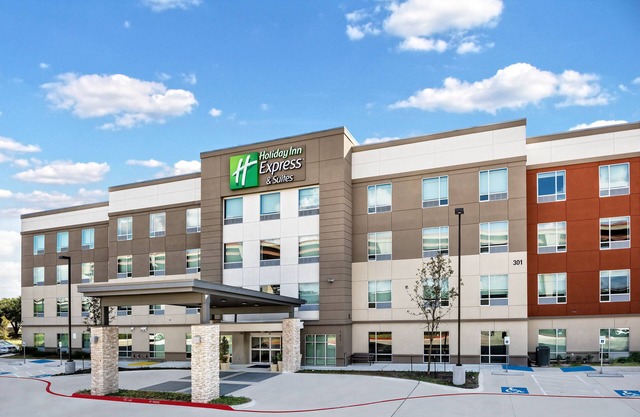 Holiday Inn Express & Suites Round Rock - Austin N by IHG