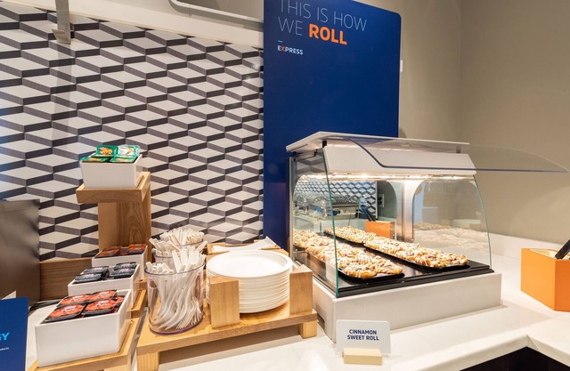 Holiday Inn Express West Point by IHG