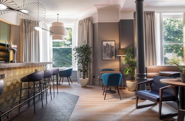 Holiday Inn Farnborough by IHG