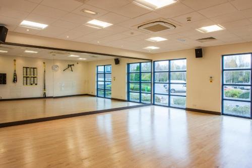 Holiday Inn London-Shepperton by IHG