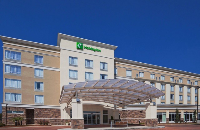 Holiday Inn Meridian E I 20/I 59 by IHG