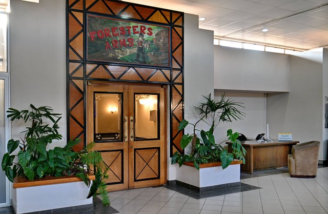 Holiday Inn Mutare by IHG