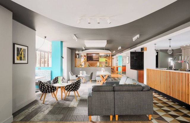 Holiday Inn Northampton by IHG