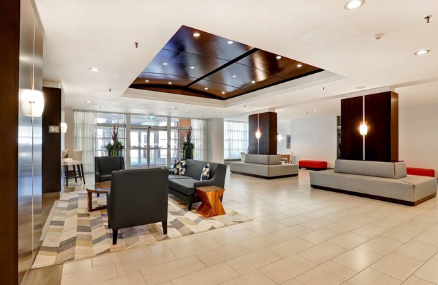Holiday Inn Ottawa Dwtn - Parliament Hill by IHG