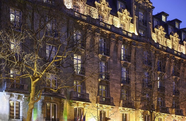 Holiday Inn Paris - Gare de Lyon Bastille by IHG