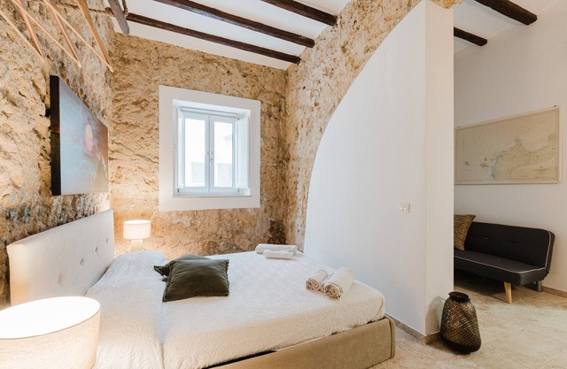 Holiday Home 'Mauro E Roberta Scopello' with Wi-Fi and Air Conditioning