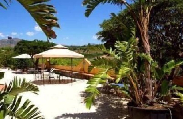 Holiday apartment Fiumefreddo di Sicilia for 1 - 4 persons with 2 bedrooms - Holiday apartment