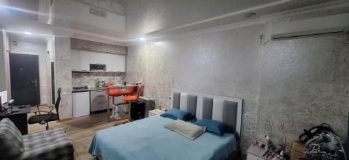 Holiday Property