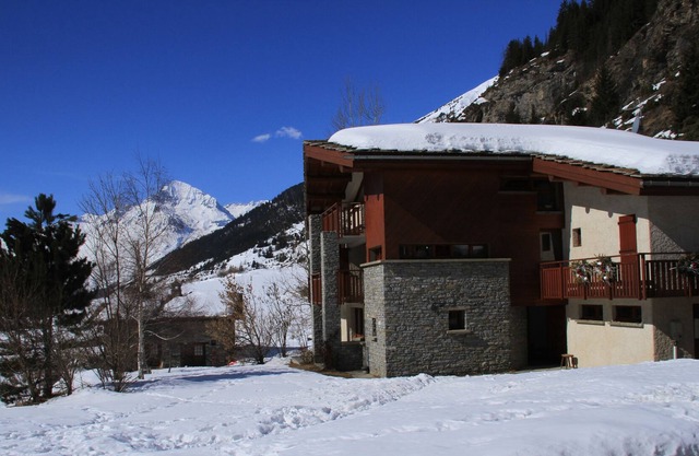 holiday rental in Val Cenis