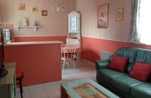 HOLIDAY RENTALS MORBIHAN PLOEMEUR