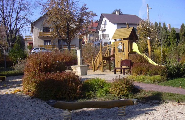 Holiday room in quiet part of Hévíz