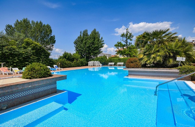 Holiday Sirmione B12