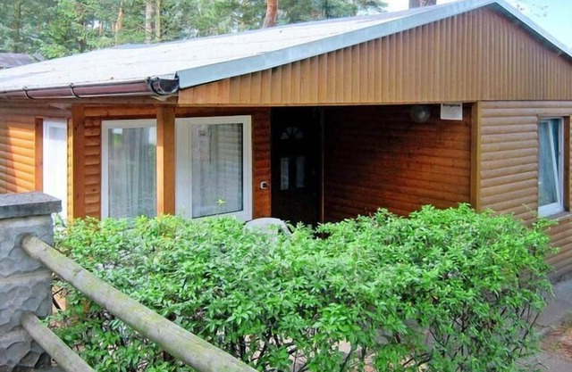 Holiday Village on the Vineyard, Dobbrikow